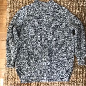 UO BDG turtleneck sweater